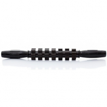 Muscle Power Massage Stick Zwart MP1206